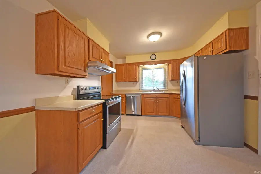 4814 Ashwood Drive, Fort Wayne, IN 46809 - #3