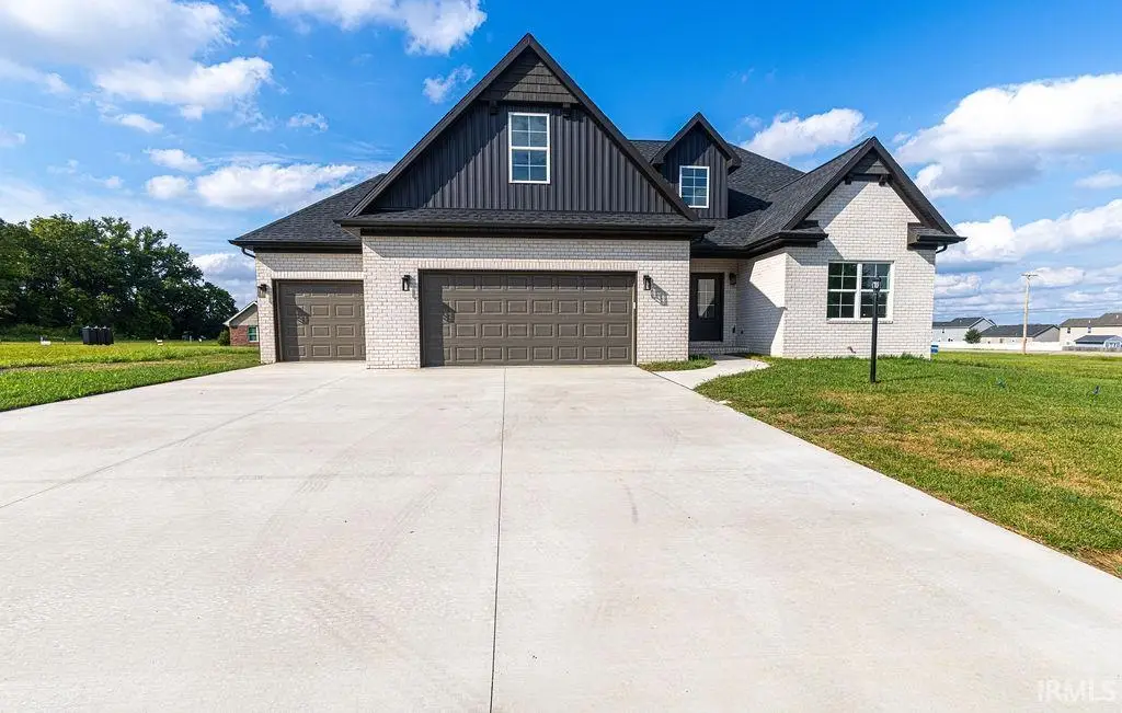 4714 Violet Drive, Evansville, IN 47725 - #1