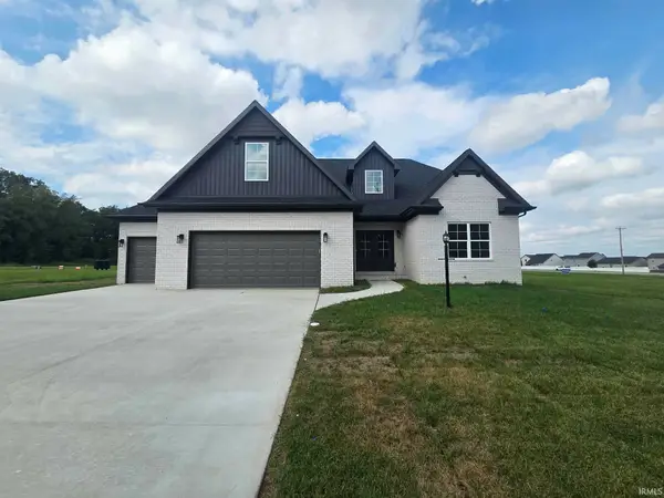 4714 Violet Drive, Evansville, IN 47725