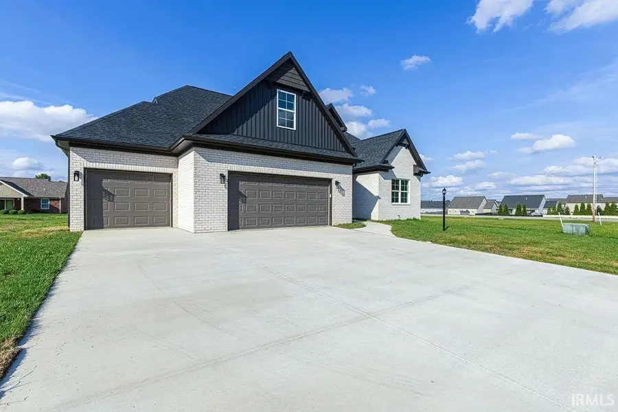 4714 Violet Drive, Evansville, IN 47725 - #2