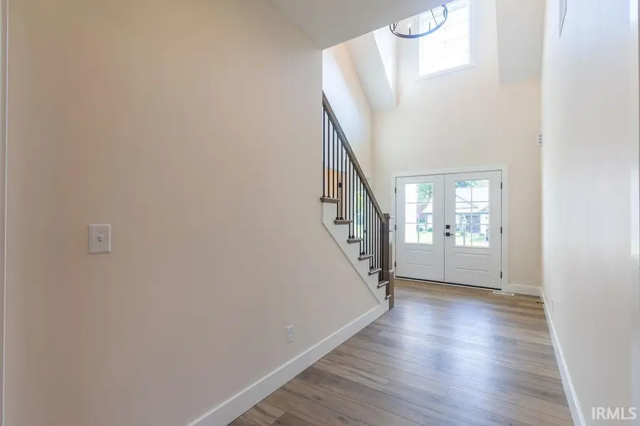 4714 Violet Drive, Evansville, IN 47725 - #3