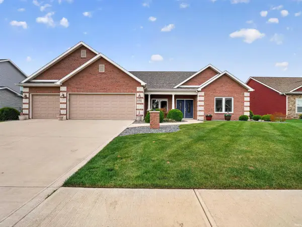 8781 Alamasa Place, Fort Wayne, IN 46835