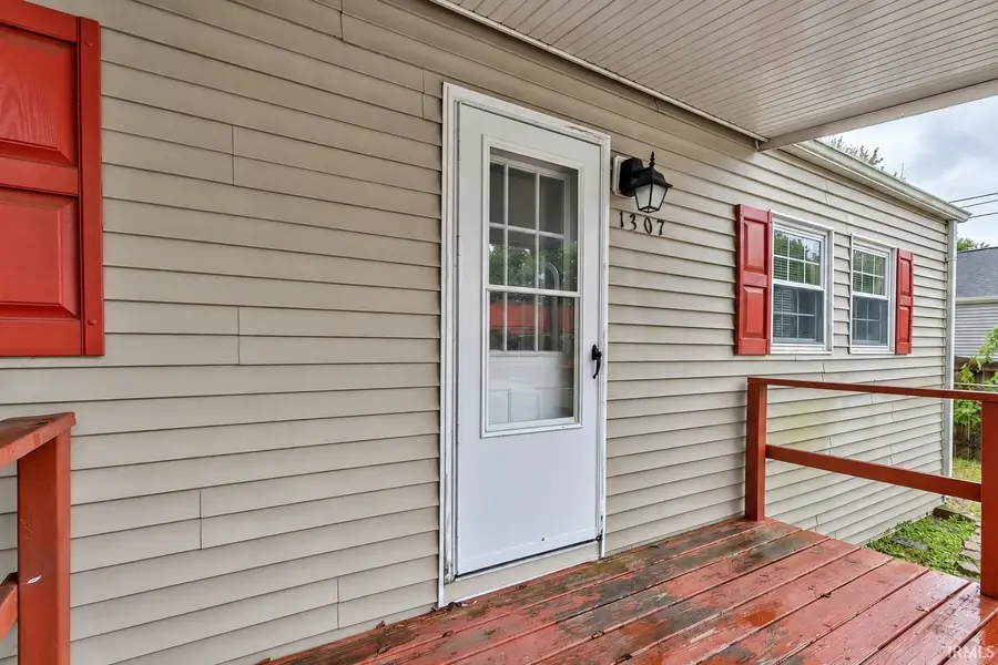 1307 Negley Avenue, Evansville, IN 47711 - #2