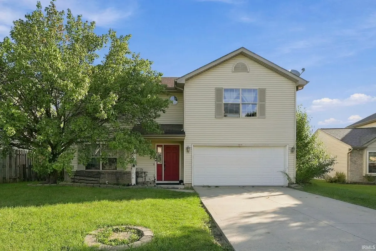 9705 Founders Way, Fort Wayne, IN 46835 - #1