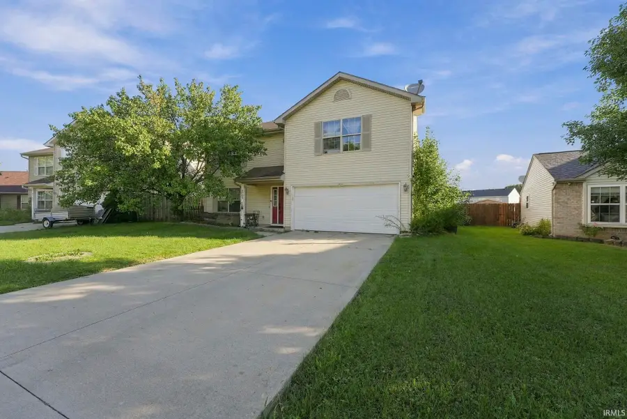 9705 Founders Way, Fort Wayne, IN 46835 - #2