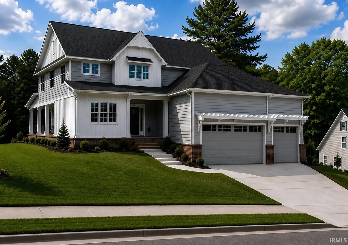 926 Snowy Owl Court, Lafayette, IN 47904 - #1