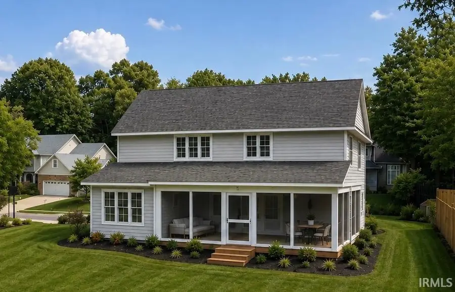 926 Snowy Owl Court, Lafayette, IN 47904 - #2