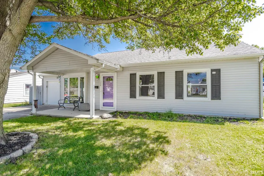 1208 Rochelle Drive, Lafayette, IN 47909 - #2