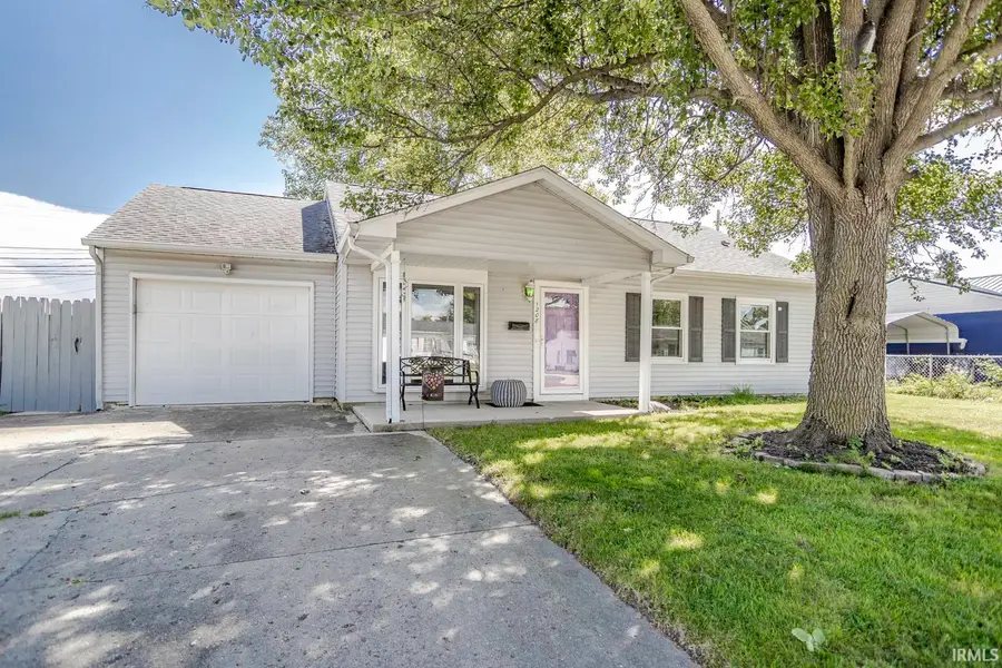 1208 Rochelle Drive, Lafayette, IN 47909 - #3