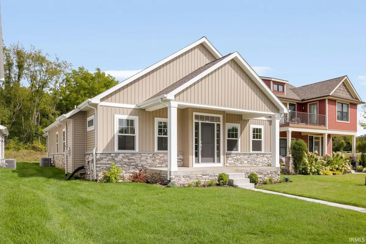 3391 Blarney Drive, South Bend, IN 46628 - #1