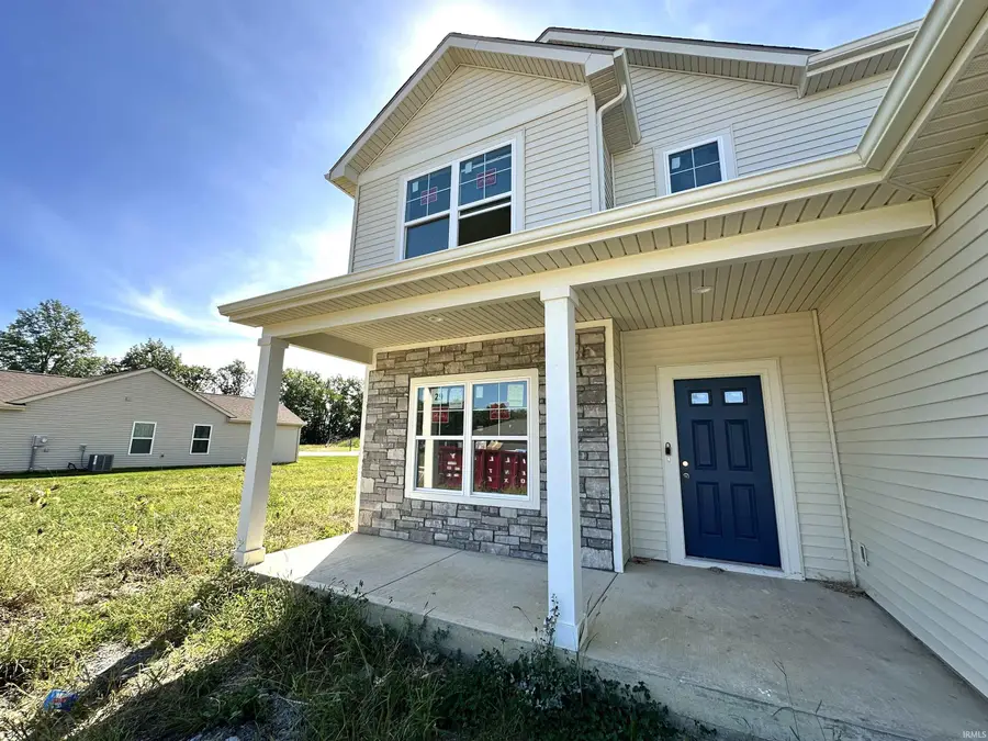 6366 Hunter Wood Drive, Fort Wayne, IN 46835 - #2