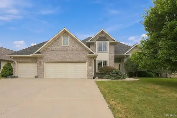 109 Jade Drive, Yorktown, IN 47396