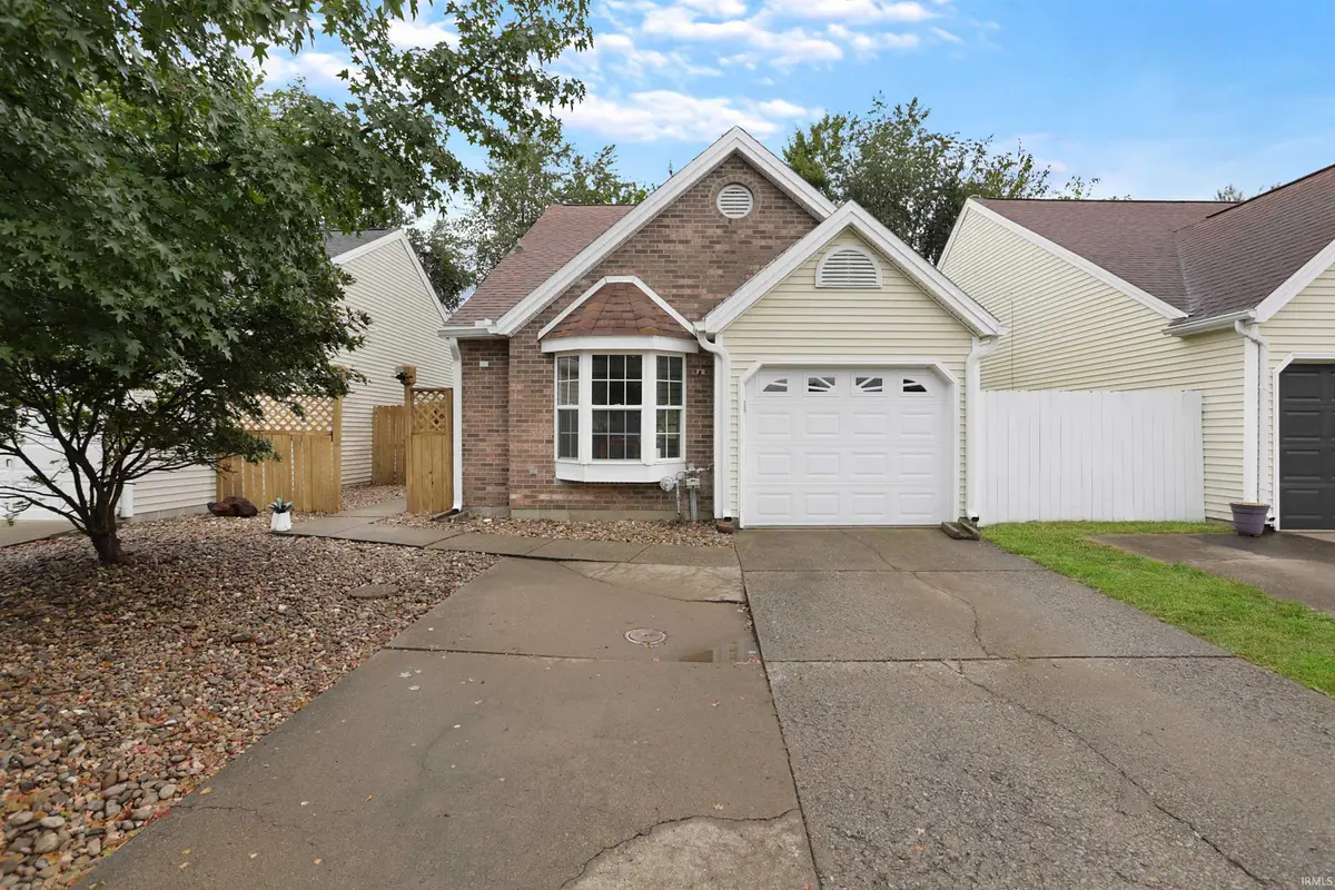 1701 Greencastle Drive, Evansville, IN 47715 - #1
