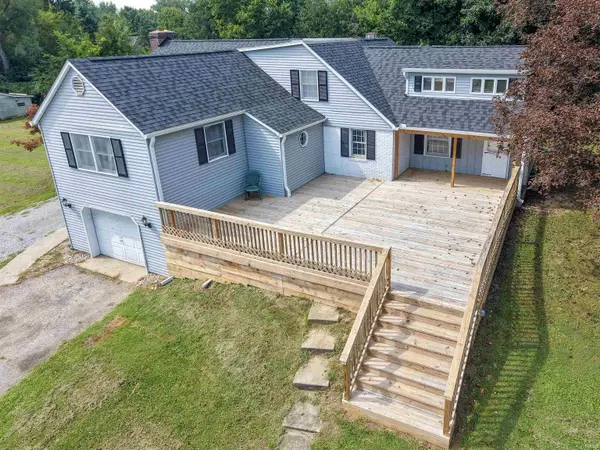 11791 N State Road 13 Road, Syracuse, IN 46567