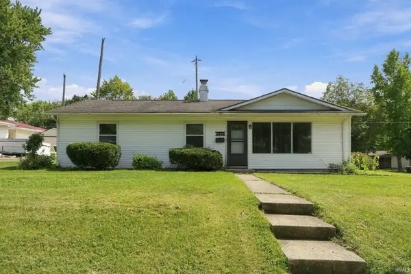 5104 Northcrest Drive, Fort Wayne, IN 46825