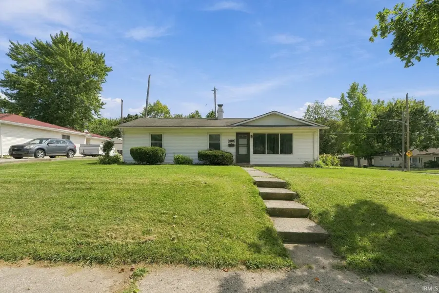 5104 Northcrest Drive, Fort Wayne, IN 46825 - #2