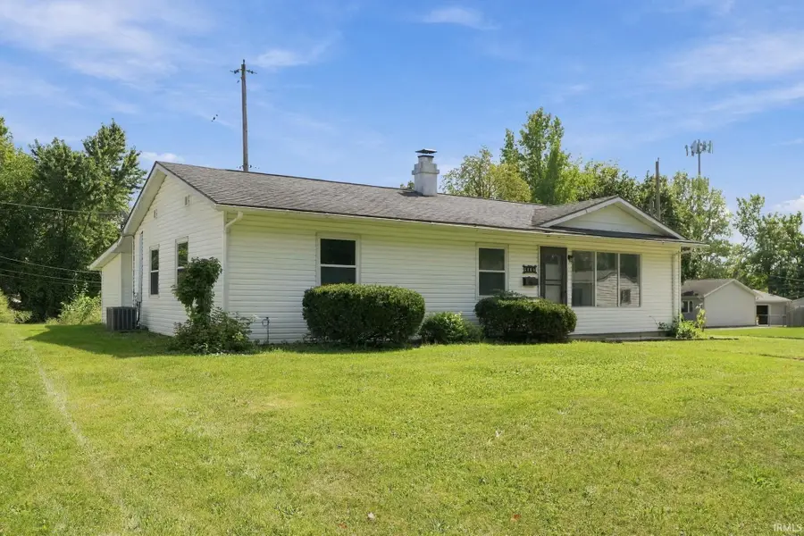 5104 Northcrest Drive, Fort Wayne, IN 46825 - #3