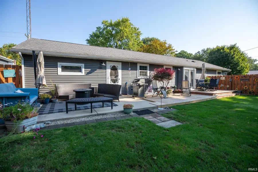 121 W Pleasant Street, Etna Green, IN 46524 - #2
