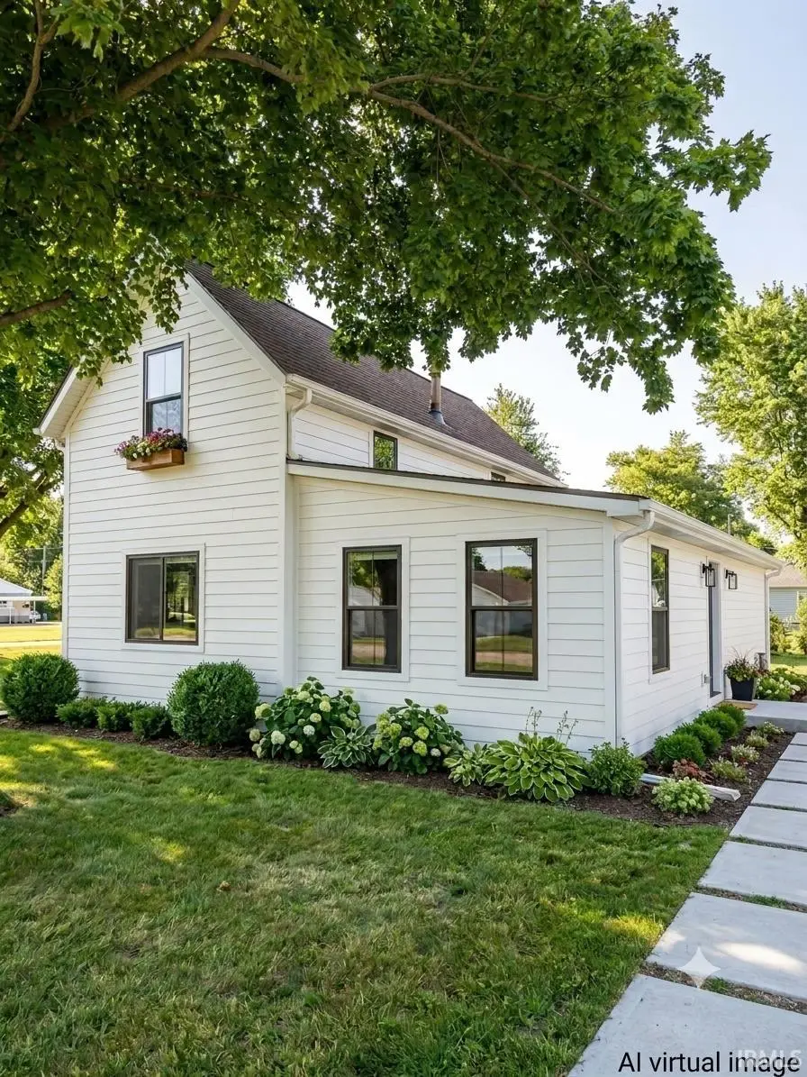 305 South Church St. Street, Otterbein, IN 47970 - #2