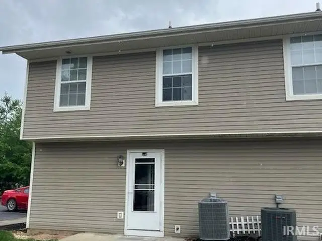 2442 S Woolery Mill Drive, Bloomington, IN 47403 - #2