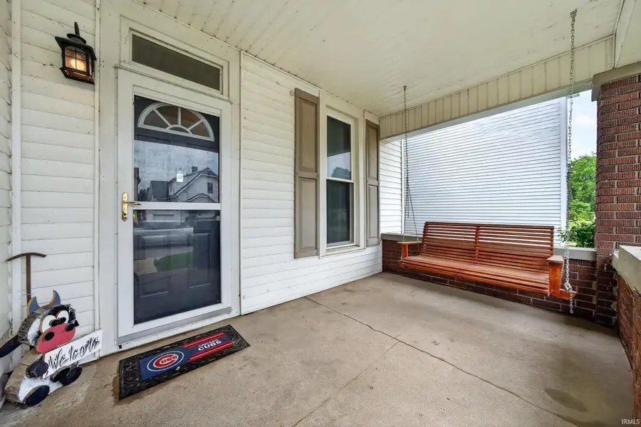 1705 High Street, Logansport, IN 46947 - #3