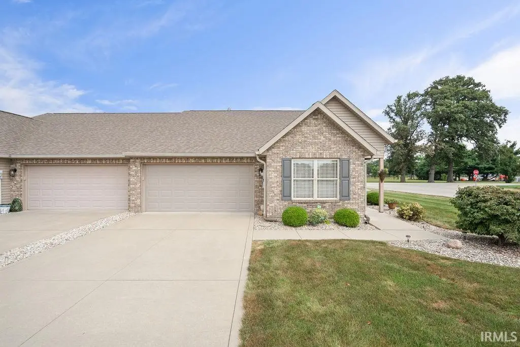 2928 Bridgestone Circle, Kokomo, IN 46902 - #1