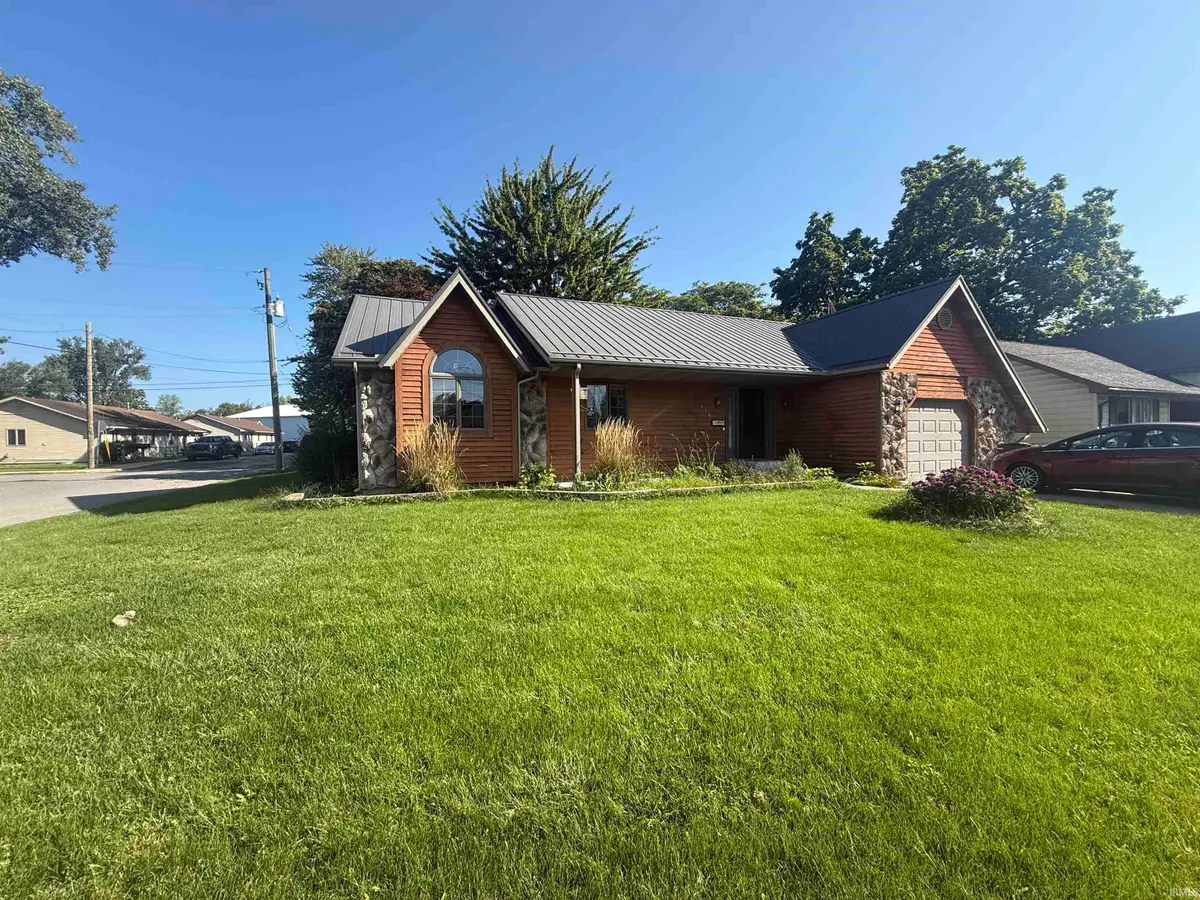 430 Elm Street, Decatur, IN 46733 - #1