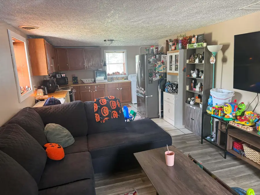 814 S Richmond Street, Hartford City, IN 47348 - #3