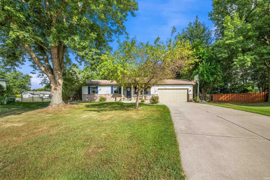 53261 Spring Court, Granger, IN 46530 - #2