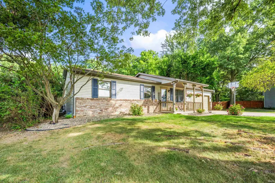 53261 Spring Court, Granger, IN 46530 - #3