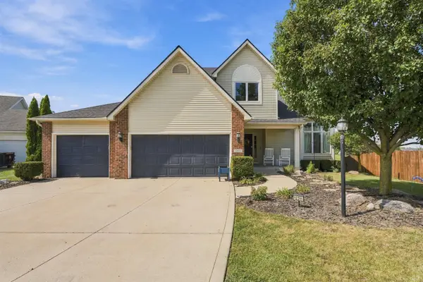 12311 Cliff View Court, Fort Wayne, IN 46818