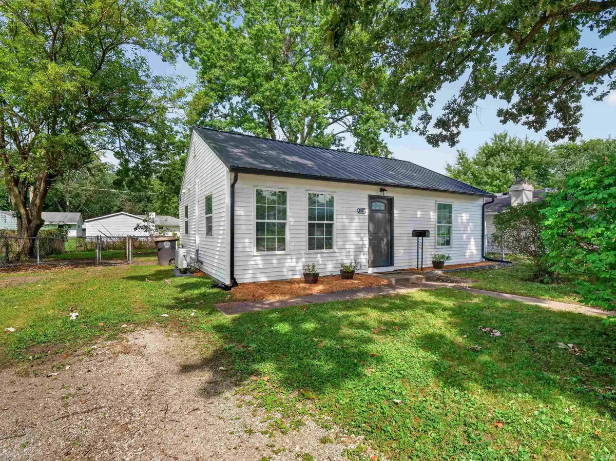 2517 Vance Avenue, Fort Wayne, IN 46805 - #1