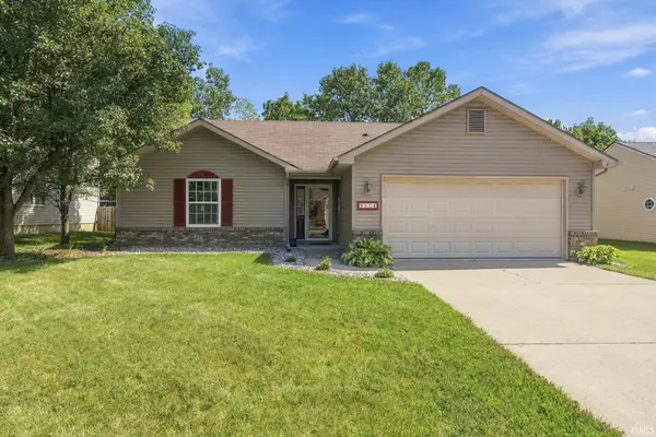 8824 Eventer Trail, Fort Wayne, IN 46825
