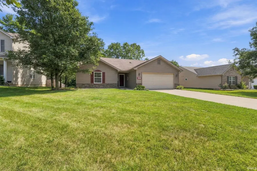 8824 Eventer Trail, Fort Wayne, IN 46825 - #2