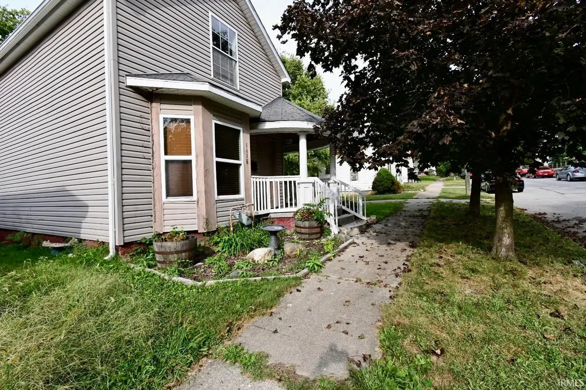 1418 Grove Street, Lafayette, IN 47905 - #1