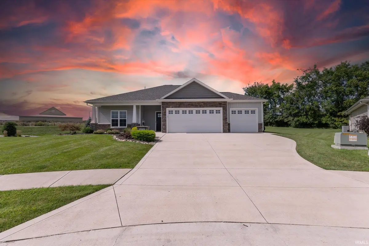 3439 Sabatina Cove, Fort Wayne, IN 46818 - #1