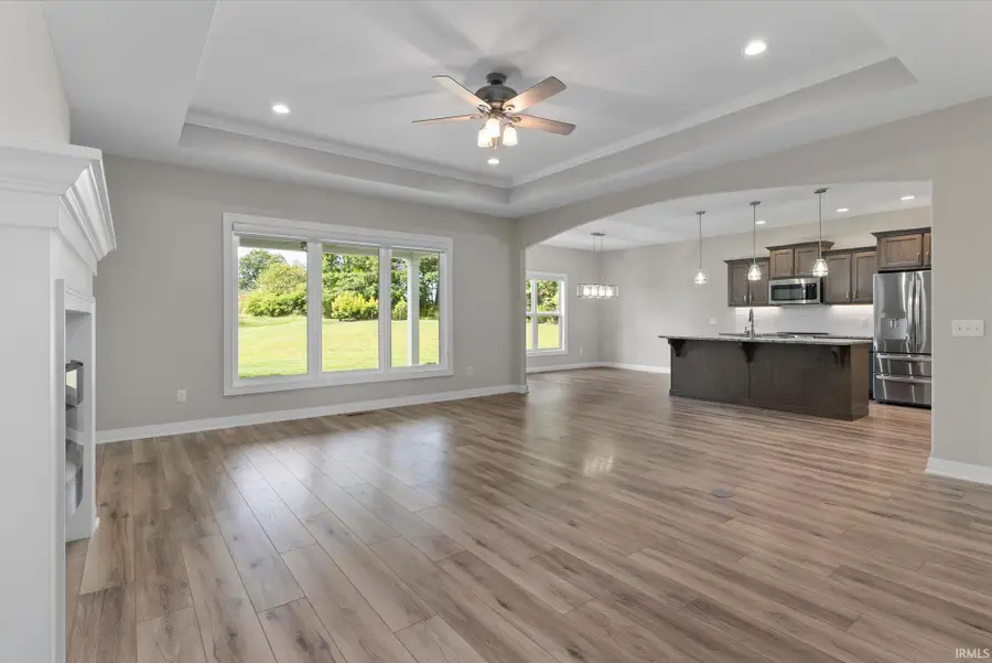 3439 Sabatina Cove, Fort Wayne, IN 46818 - #2