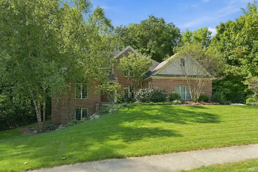 11405 Bittersweet Creek Run, Fort Wayne, IN 46814 - #2
