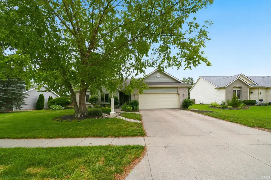 16134 Thunderbird Road, Huntertown, IN 46748 - #2