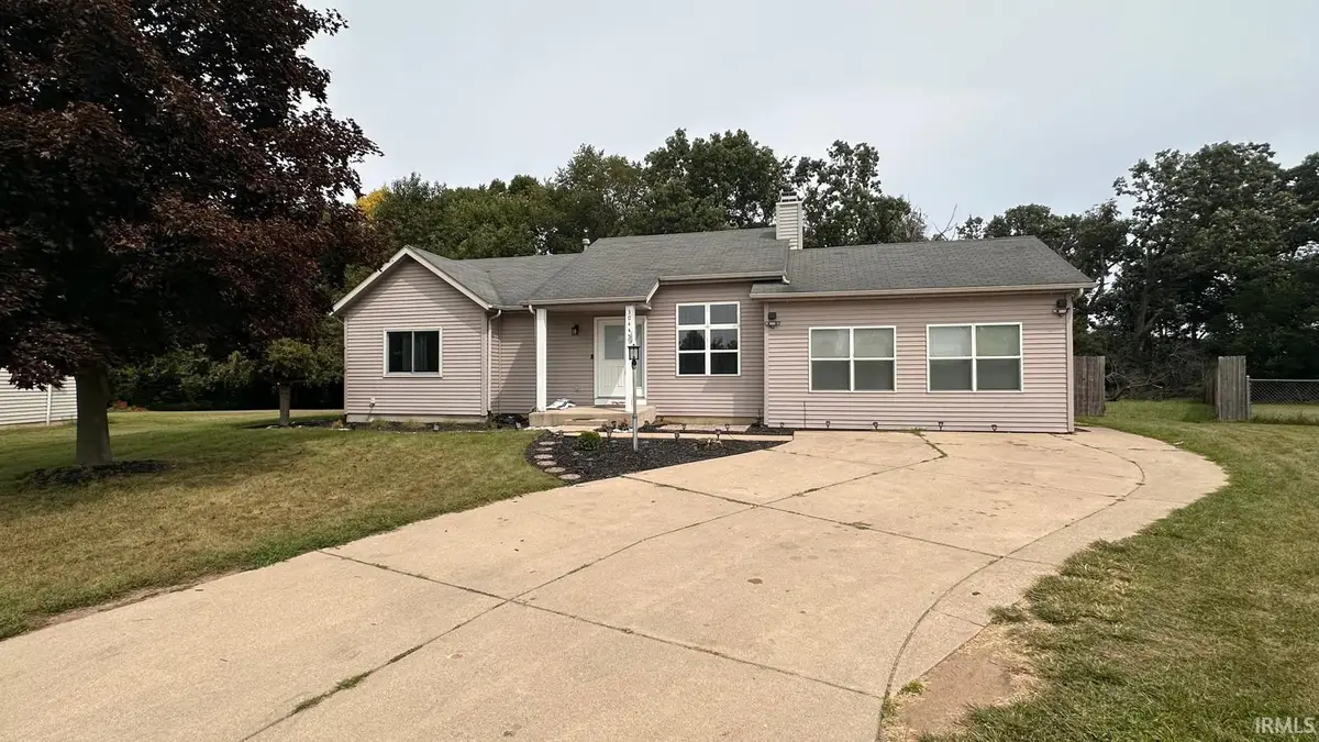 30445 S Elizabeth Drive, Elkhart, IN 46516 - #1