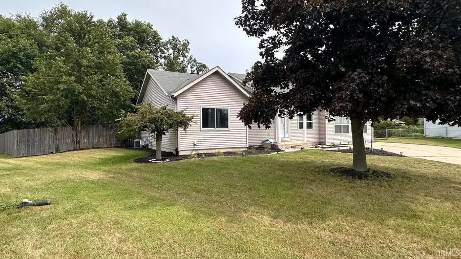 30445 S Elizabeth Drive, Elkhart, IN 46516 - #2