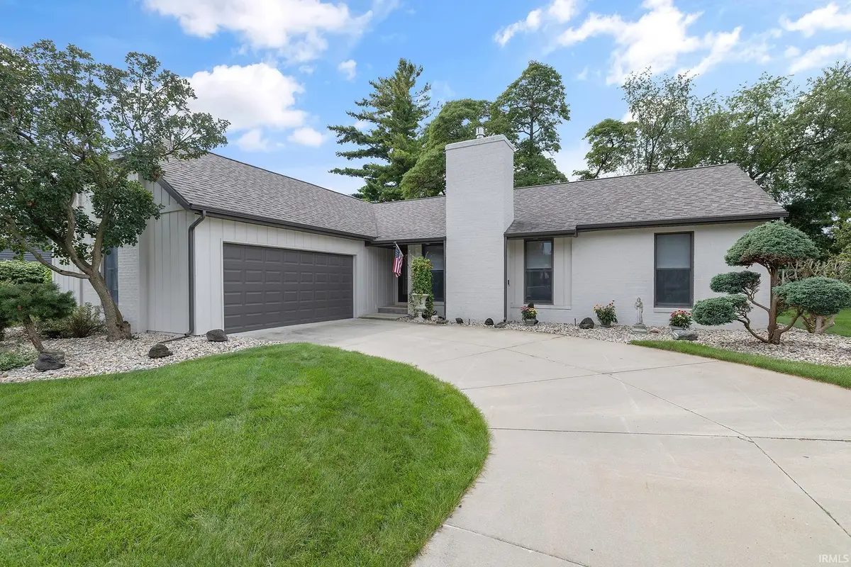 1755 Crabtree Lane, Elkhart, IN 46514 - #1