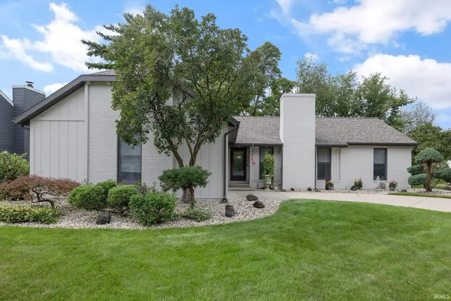 1755 Crabtree Lane, Elkhart, IN 46514 - #2