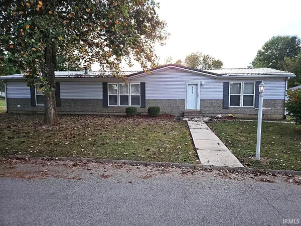 610 S Third Street, Dugger, IN 47848