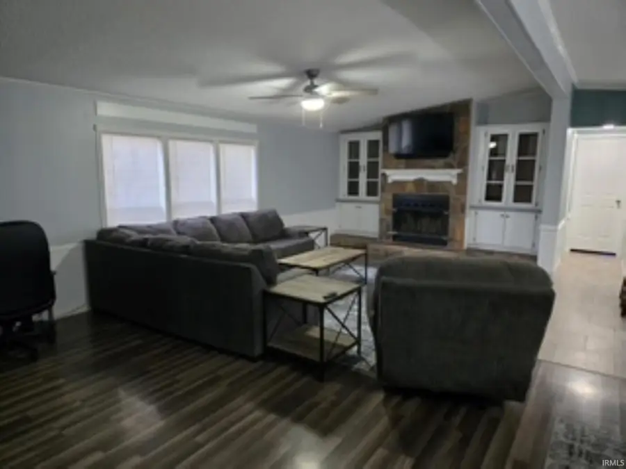 610 S Third Street, Dugger, IN 47848 - #2