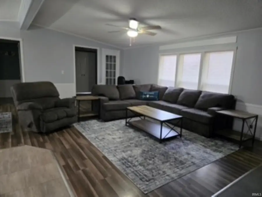 610 S Third Street, Dugger, IN 47848 - #3