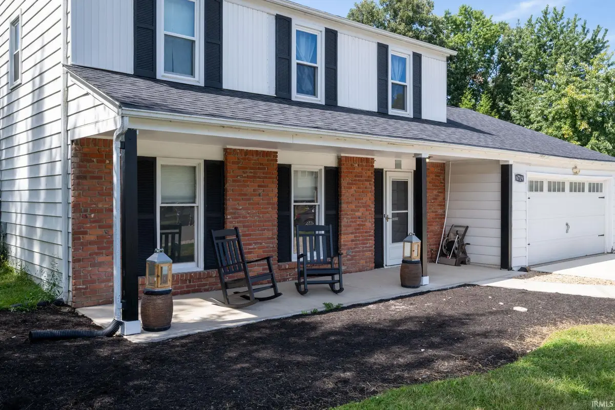6719 Lake Crest Court, Fort Wayne, IN 46815 - #1