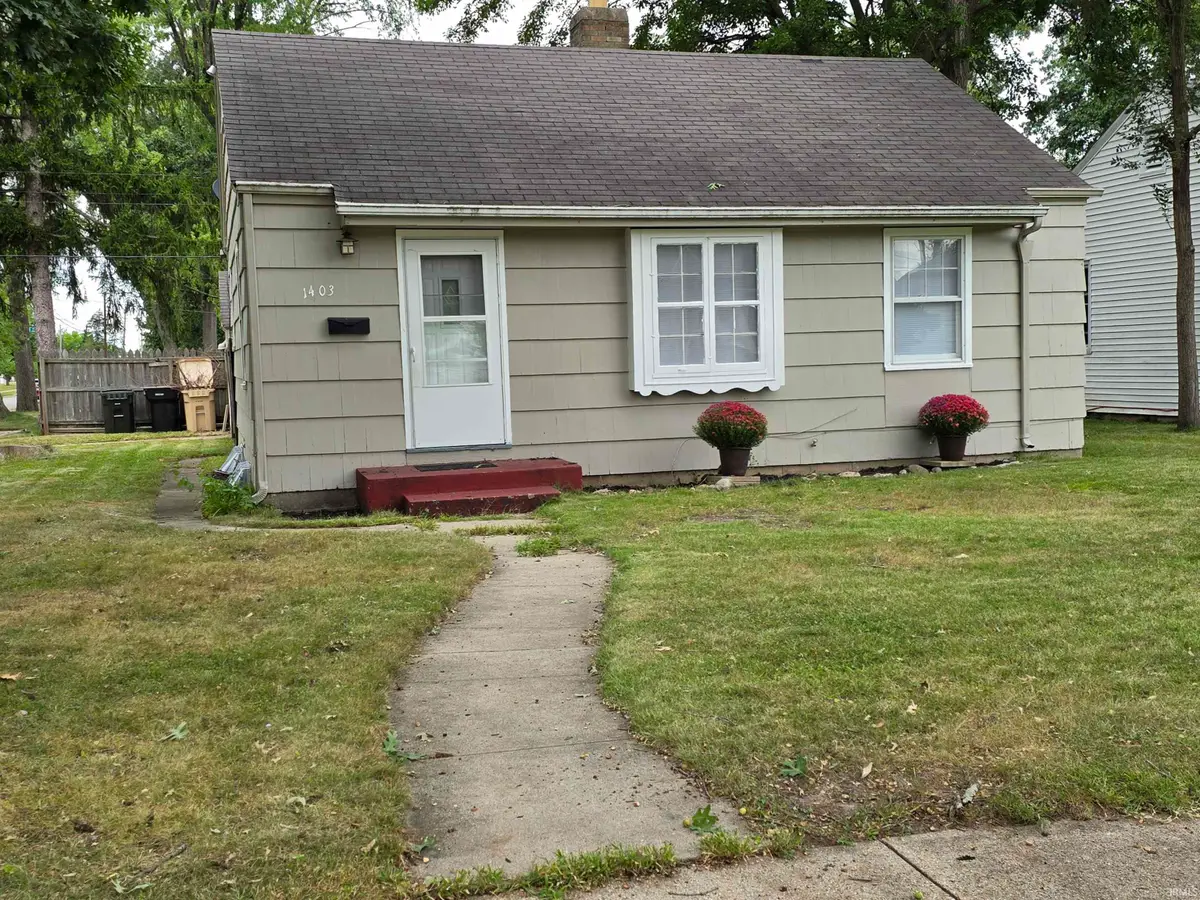1403 E Sorin Street, South Bend, IN 46617 - #1