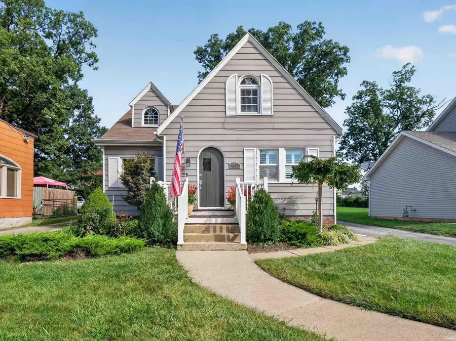 2013 Curdes Avenue, Fort Wayne, IN 46805 - #2