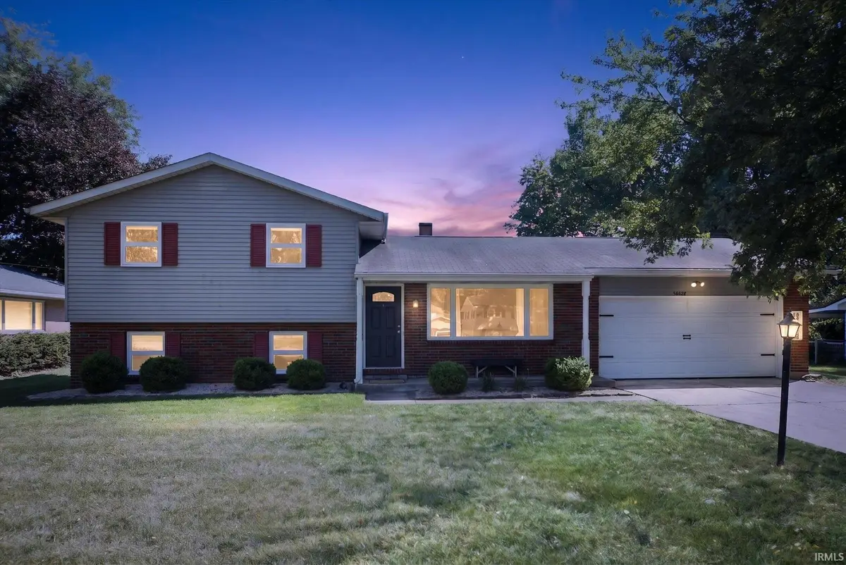 56628 County Road 13, Elkhart, IN 46516 - #1